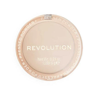 Makeup Revolution Reloaded Pressed Powder