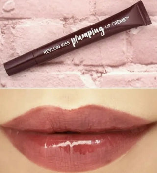 Revlon Kiss Plumping Lip Crème