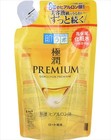 HADA LABO Gokujyun Premium Hyaluronic Effect Refill 5.75 oz