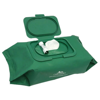 Cica Mild Cleansing Tissue  50ea/240g