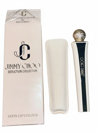 Seduction Colleсtion Matte Lipstick - 001 Red Carpet 0.12 oz (3.5) g