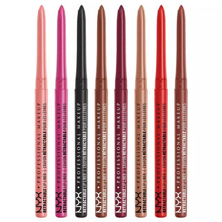 Retractable Mechanical Lip Liner MPL17 Cocoa 0.01 oz (0.28 g)