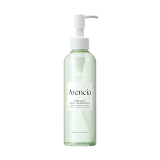 Pore Melt Mochi Cleansing Oil 6.76 fl oz (200 ml)