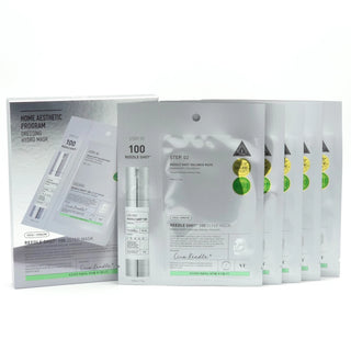 Reedle Shot 100 2Step Mask   (1.5G+25G)