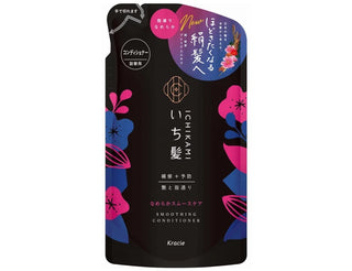 ICHIKAMI Repair & Prevention Smoothing Conditioner 11.5 fl oz (340ml) Refill Pack
