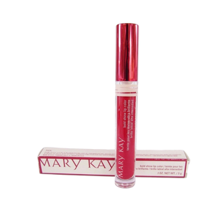 Bold Shine Lip Color Radiant Red 0.1 oz (3g)
