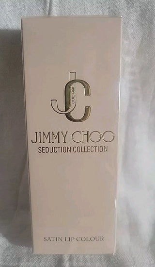 Seduction Colleсtion Matte Lipstick 007 Hot Pink 0.12 oz ( 3.5g )