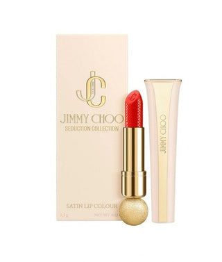 Jimmy Choo Seduction Colletion Matte Lipstick