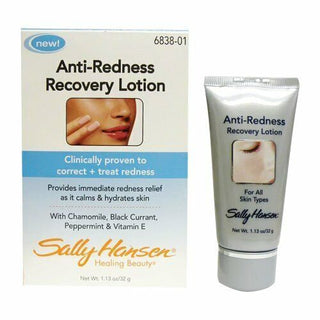 Sally Hansen Anti Redness Recovery Lotion