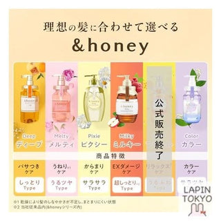 Melty Moisture Repair Treatment 2.0  15.6 oz (445g)