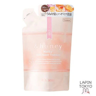 Melty moisture repair treatment 2.0 refill 12.5 oz (350g )