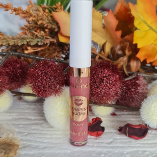 Essence Pluming Nudes Lipgloss