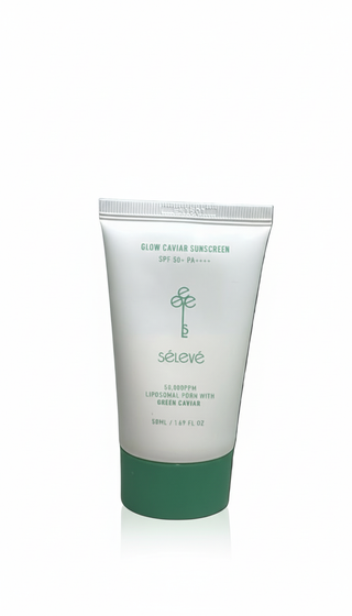 Seleve Sunscreen - Hero Shot