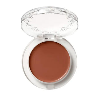 Beauty Good Apple Skin Perfecting Foundation Balm -090 Deep-0.35 oz (10g)