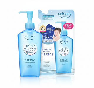 Softymo Bundle with Refill Background