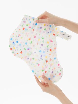 VT Cosmetics Reedle Shot Foot Peeling Mask 40