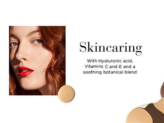 Elizabeth Arden Flawless Finish Skincaring Foundation with Hyaluronic Acid, Vitamin C & E –– Shade 120W –– 1 oz.