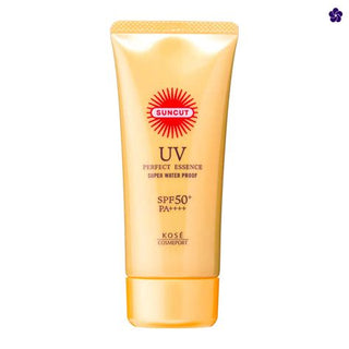 KOSE SUNCUT Perfect UV Essence
