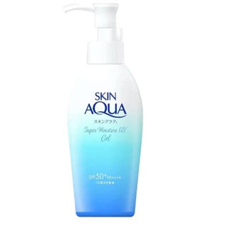 SKIN AQUA Super Moisture Gel Pump SPF 50+ PA++++ 4.94 oz