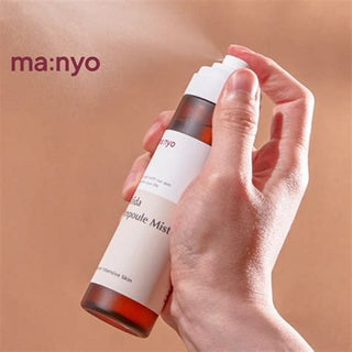 manyo Bifida Ampoule Mist 4.05 oz