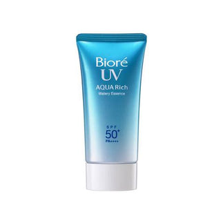 Biore UV Aqua Rich Watery Essence SPF50+ PA++++ 2.46 oz