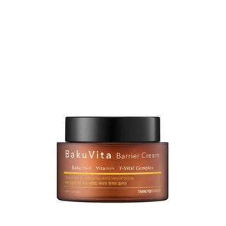 THANK YOU FARMER BaKuVita Barrier Cream
