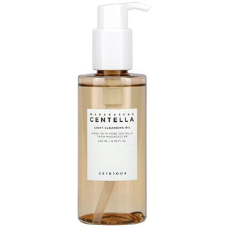 SKIN1004 Madagascar Centella Light Cleansing Oil 6.76 oz