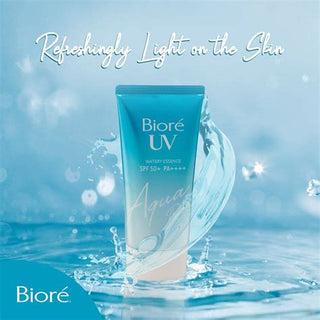 Biore UV Aqua Rich Watery Essence SPF50+ PA++++ 2.46 oz