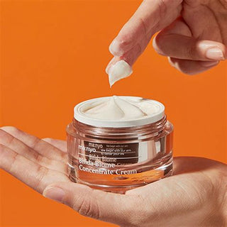 manyo Bifida Biome Concentrate Cream 1.69 oz