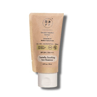 BARR Centella Soothing Sun Essence 1.69 oz