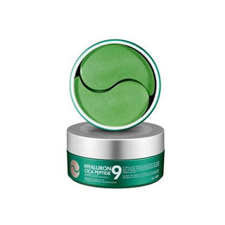 MEDI-PEEL Hyaluron Cica Peptide 9 Ampoule Eye Patch 1.4 oz (60 patches)