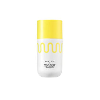 COMMONLABS Vitamin C Brightening Sun Serum 1.72 oz