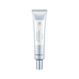 THANK YOU FARMER Sun Project Light Sun Essence