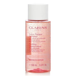 CLARINS Soothing Toning Lotion Tester