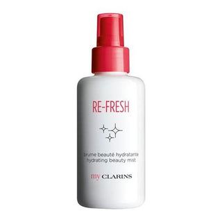 CLARINS my Clarins Re-fresh Hydrating Beauty Mist Tester 3.4 oz