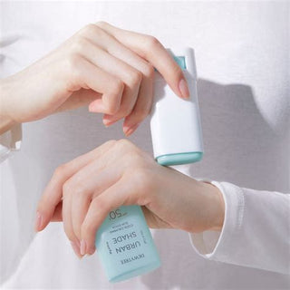 DEWYTREE Urban Shade Cool Calming Sun Stick SPF 50+ PA++++ 0.70 oz