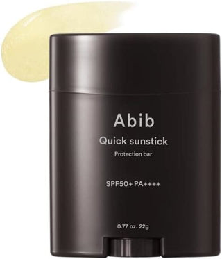 Abib Quick Sunstick Protection Bar SPF50+ PA++++