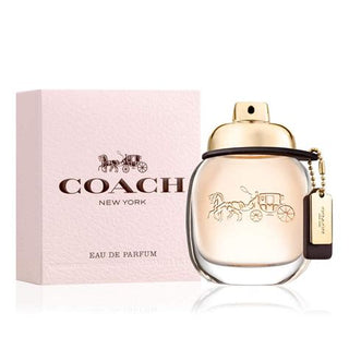 COACH New York Eau de Parfum Spray  1 oz