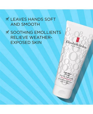 Elizabeth Arden Eight Hour Cream Intensive Moisturizing Hand Treatment 1.0 oz