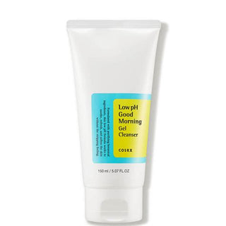 COSRX Low pH Good Morning Gel Cleanser 5.07 oz
