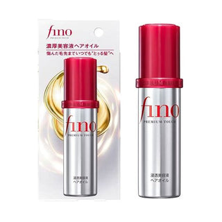 FINE TODAY Fino Penetrating Serum Hair Oil 2.36 oz