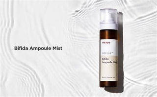 manyo Bifida Ampoule Mist 4.05 oz