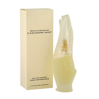 DONNA KARAN Cashmere Mist Eau de Parfum 1 oz (Unboxed)