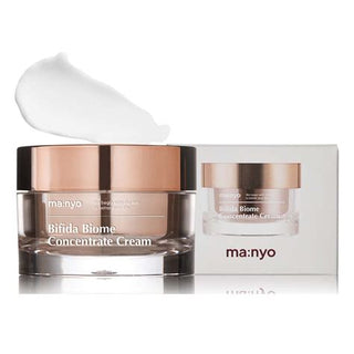 manyo Bifida Biome Concentrate Cream 1.69 oz