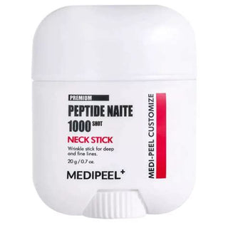 MEDI-PEEL Premium Naite Thread Neck Stick 0.5 oz