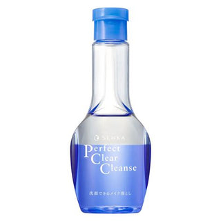 Shiseido Senka Perfect Clear Cleanse 5.7 oz