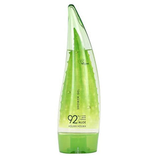 HOLIKA HOLIKA Aloe Clean Water Formula 92% Shower Gel 8.45 oz