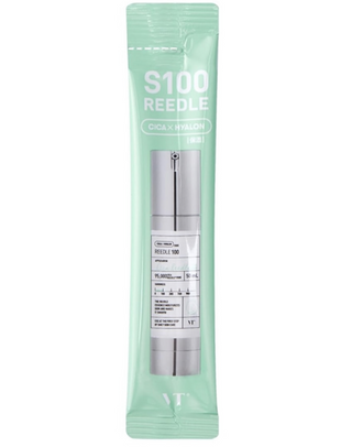 Reedle shot 100 Stick pouch