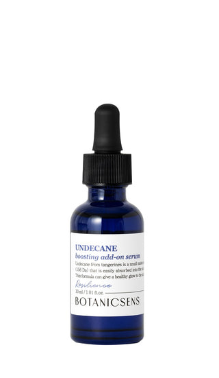 BOTANICSENS UNDECANE BOOSTING ADD-ON SERUM