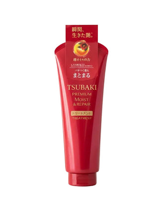 TSUBAKI Premium Moist & Repair  16.9 oz